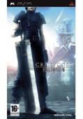 Final Fantasy VII Crisis Core (PSP)